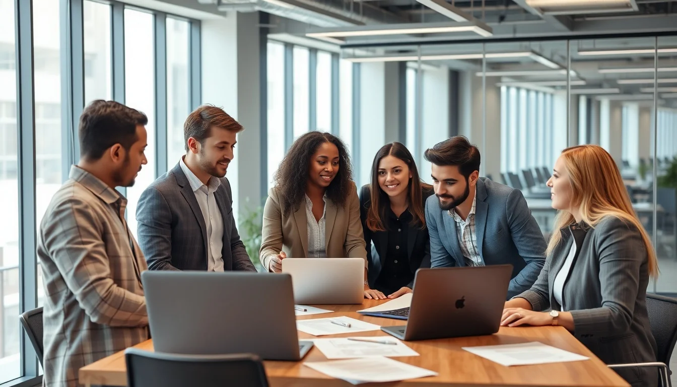Rechtliche Beratung für Startups